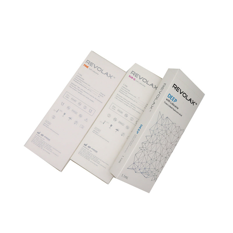 Beauty Items Buy restylane revolax 2 1ml Ultra 3 Ultra 4 Dermal Filler Gel voluma XC dermal filler