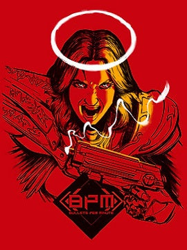 BPM: BULLETS PER MINUTE Steam CD Key