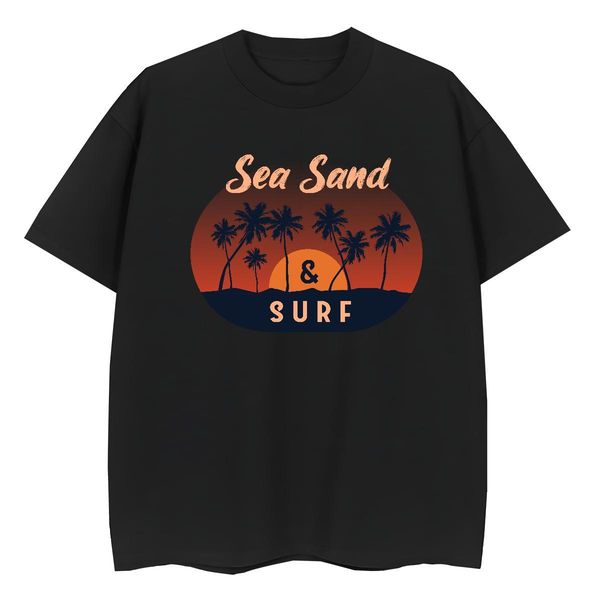 Free Shipping Mens Tshirts Daily Wear 230g Cotton Skull Breathable Soft skateboarding T-Shirts DIY Tops Tees