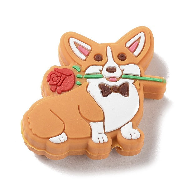 Dog Food Grade Silicone Beads