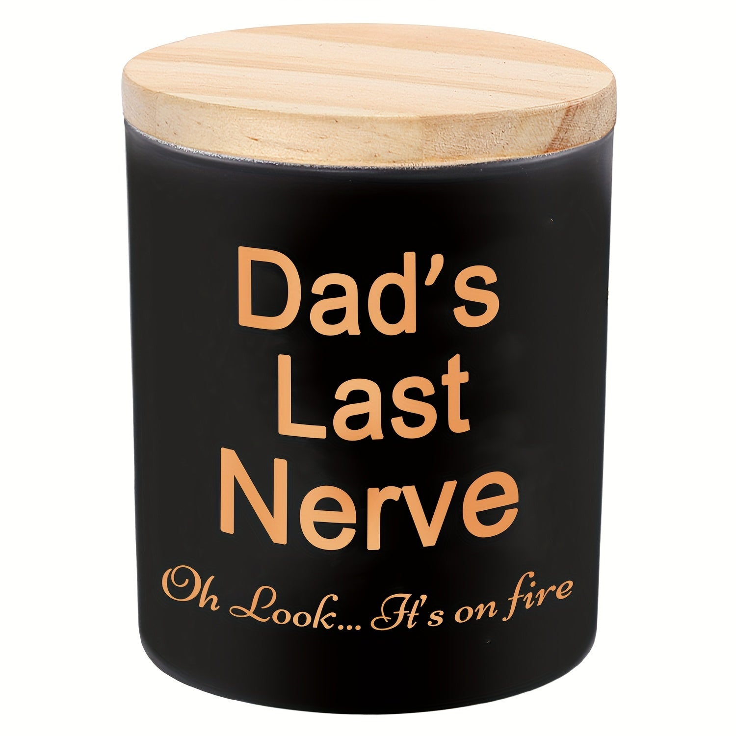 TEMU Gifts For Dad From Daughter Unique Novelty Fathers Day Valentines Day Christmas Birthday Gifts For Dad Lavender Scented Soy Engraved Candles