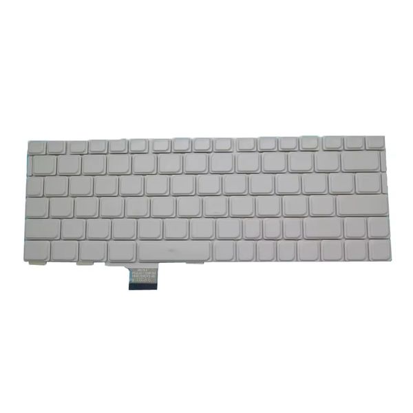 Laptop Keyboard For Panasonic CF-SX4 SX1 SX2 SX3 NX1 NX2 NX3 CF-C2 HMB3350CPC0401A US Layout white No printing New