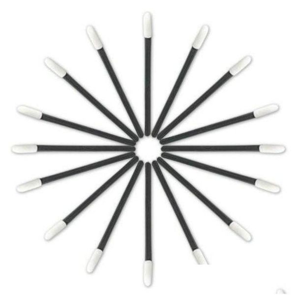 Makeup Brushes Wholesale Mn 300 Pieces-Set Disposable Lip Brush Lipstick Gloss Wands Applicator Perfect Make Up Tool Drop Delivery H Dhwoy
