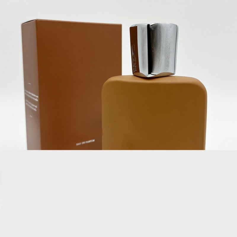 Incense 125ml-4.2fl.oz Men&#039;s Popular Cologne Perfume Man Parfum Long-lasting Perfume Scented Deodorant