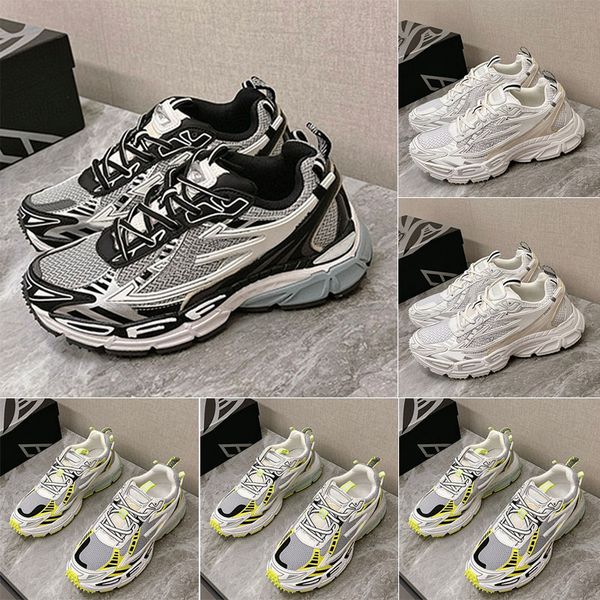 New Season Be Right Back Sneakers Womens Designer Arrow Office casual shoes Men Double sided arrow non slip wear resistant Breathable lightw