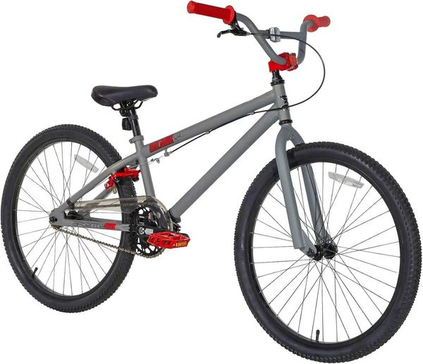 Bikes Ride-Ons Discovery of Adult Hybrid Bicycles for Men and Women 700c Wheels 21 Speed Stepping or Stepping Frame Front and Rear Fe Q24111