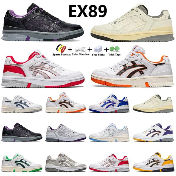 New Sneakers Designer Shoes Mens Trainers Running Shoes White Blue Burgundy Green White Grey UNC Panda Sea Salt Black Rich Paul BB550 Sports