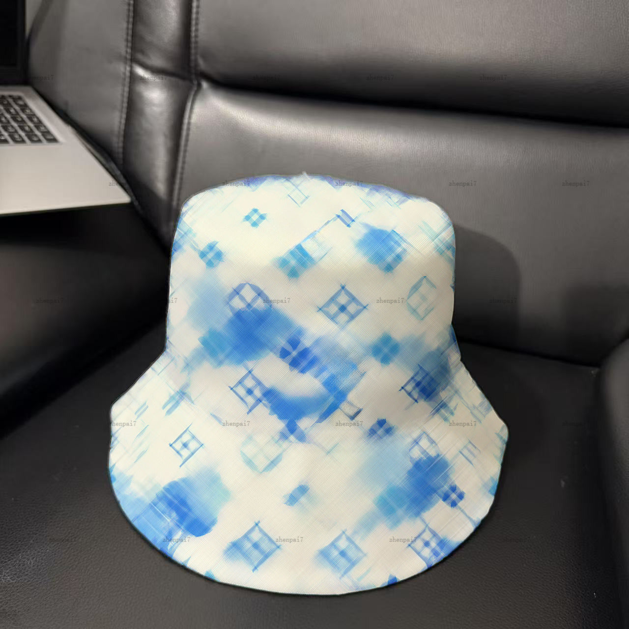 Top child Wide Brim Hats Camouflage pattern design boys girls Bucket hat kids fashion accesories baby caps A000X10N076