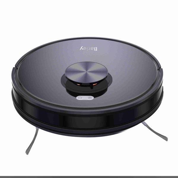 OEM Robot Vacuum Tuya App Control Household Sweeper Laser sensor Robot Vacuum cleaner Mop Machine Smart Home Appliance