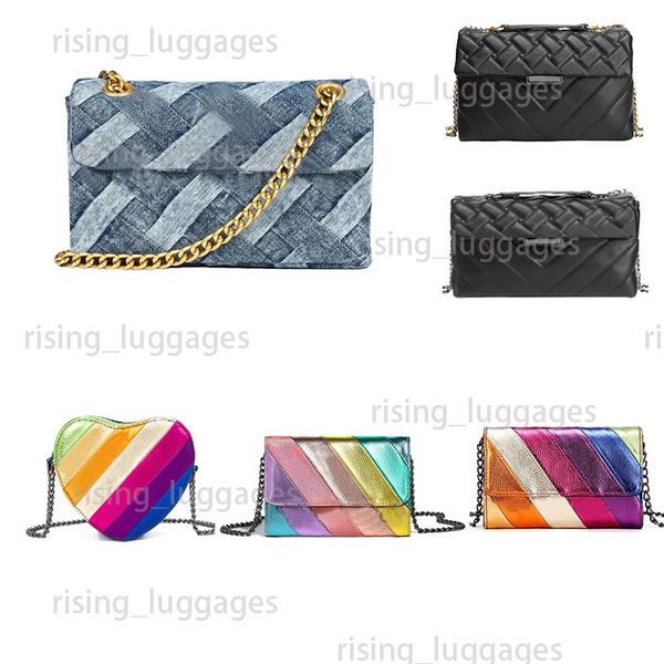 Hawk Head handbags for Women salesperson mini evening small bags luxurys heart purse Fashion chains crossbody girls Shoulder strap flap tote