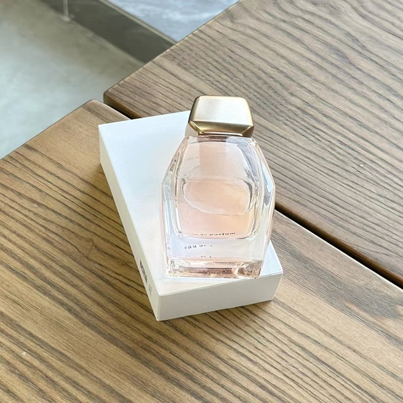 Woman Narciso Fragrance Musc Noir 90ML 100ml 3.4 FL.OZ EAU De Parfum Spray Long Lasting Smell EDP Sweet Floral Scents Perfumes Women Cologne Gift St