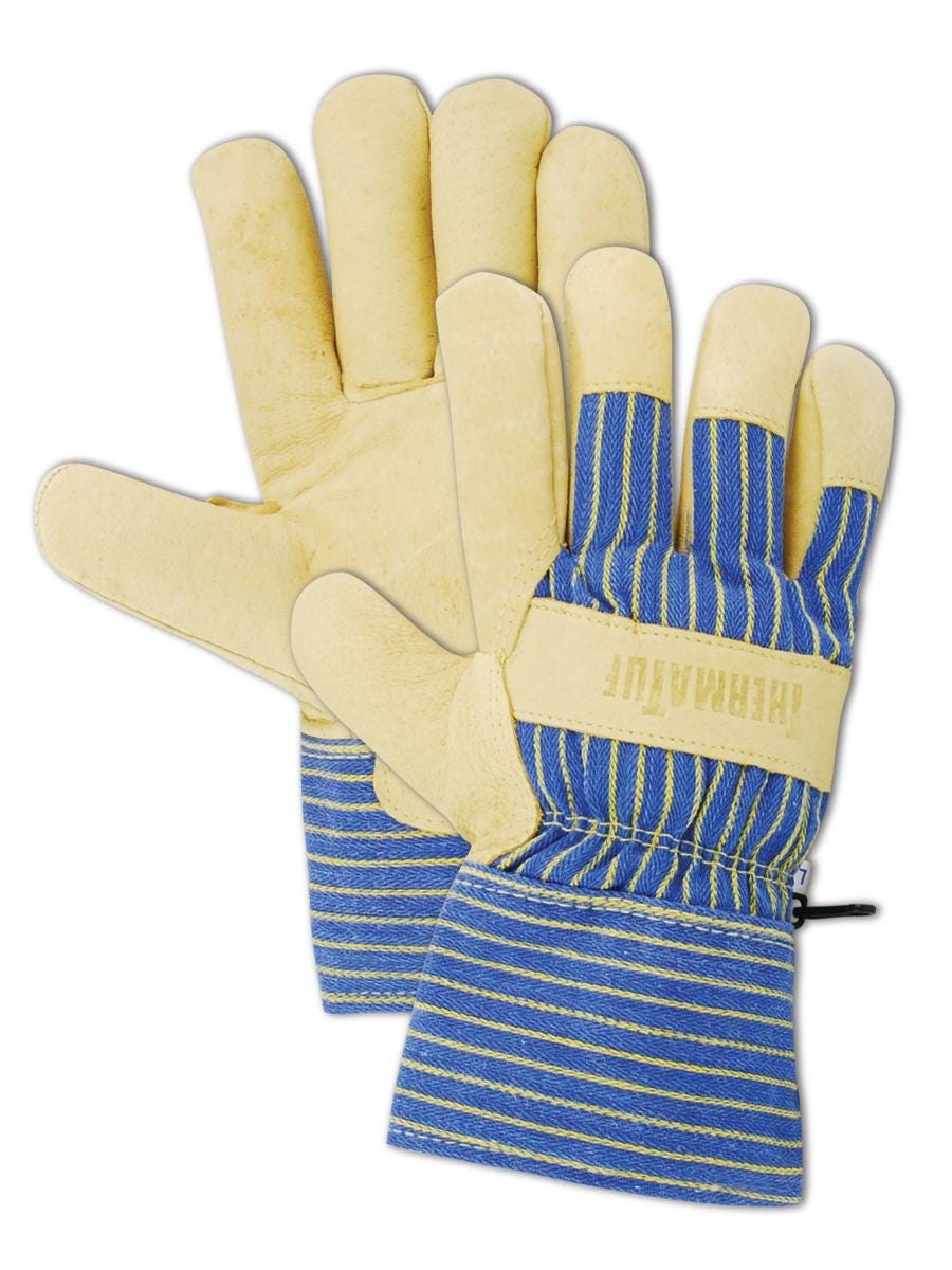 Magid B580EFI Thinsulate Lined Grain Pigskin Leather Palm Glove