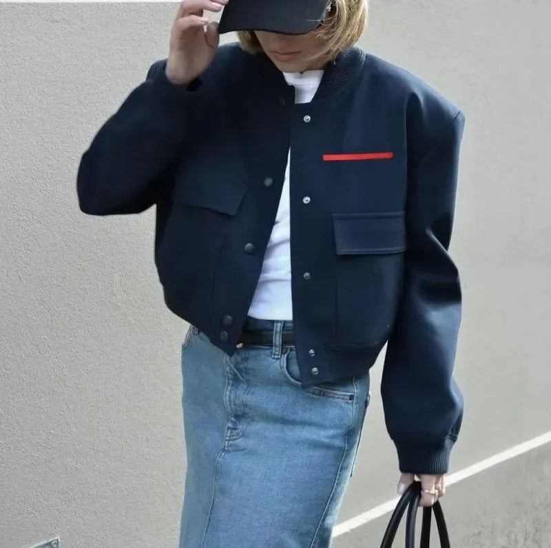 Designer Jackets womens designer Outerwear Hoodies women Coats jacket Fashion coat jacket Long Sleeves Lady Slim Windbreaker Short parka women jacke