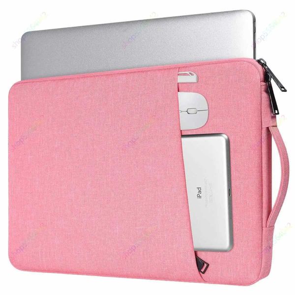 16 Inch Laptop Sle Case Bag for HP Spectre X360 15.6 HP Envy X360 Pro 4520 Len 5 Wen Men Notebook Cputer Handbag Z241213