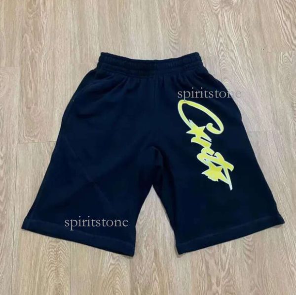 Corteztracksuit calças masculinas Designer de shorts Pure Cotton Sports Sportswear Pant Sportswear Alcatraz Estrela Alt Stack Baggy Womens J