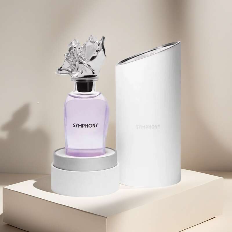 designer perfumen women men cologne for mens parfum colognes Sables Roses Mille Feux Rose Des Vents Apogee Lady Elegant Long-lasting Frangrance Fema