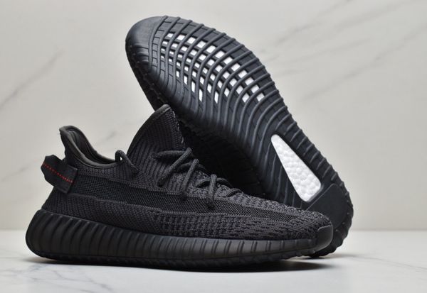 Mens Shoes Black Womens Sports Electrostatic Reflection Of Shoelace Casual Sneakers Size Us With