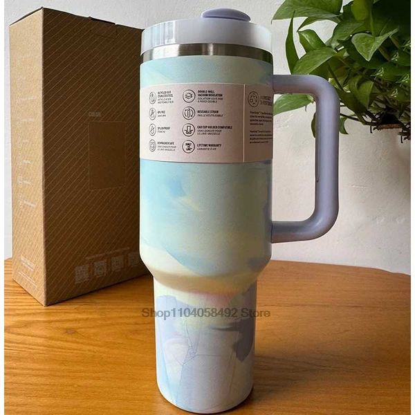 Customized Stainless Steel Water Bottle, Durable Hot & Cold Insulated Coffee Cup for Food (2024)