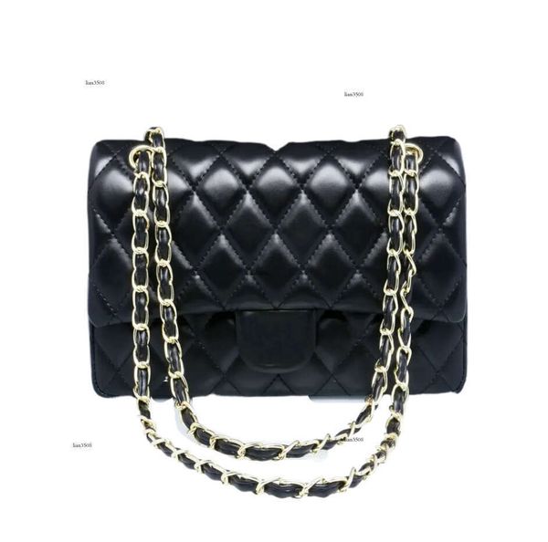 Small crossbody bag woc shoulder bags small flap clover sac e black white litchi cowhide purse designer woman handbag high quality xb174