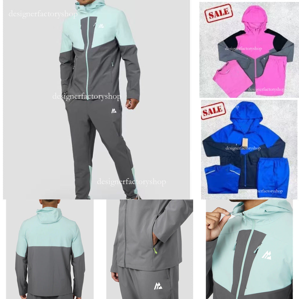 High quality NEW 3-piece set designer montirexs tracksuit shorts and t shirt Men&#039;s Short Sleeve Set Men&#039;s T-Shirt Women&#039;s Short Sleev