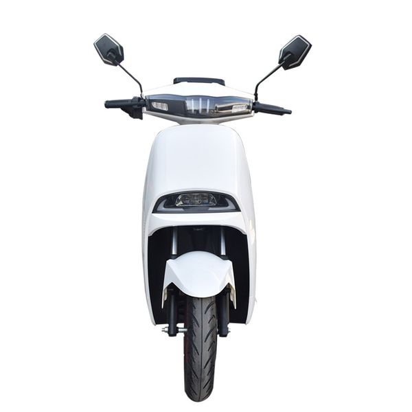 Chines manufacturer high speed electric motorbike seat electric scooter
