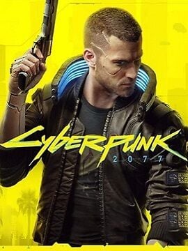 Cyberpunk 2077 Standard Edition Argentina XBOX One-Series X|S CD Key