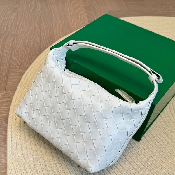 Woven Diamond Lattice Crossbody Designer Bags Shoulder Bags Designer Women Bag Knitting Purses Designer Woman Handbag Knitted Cross Body Boo