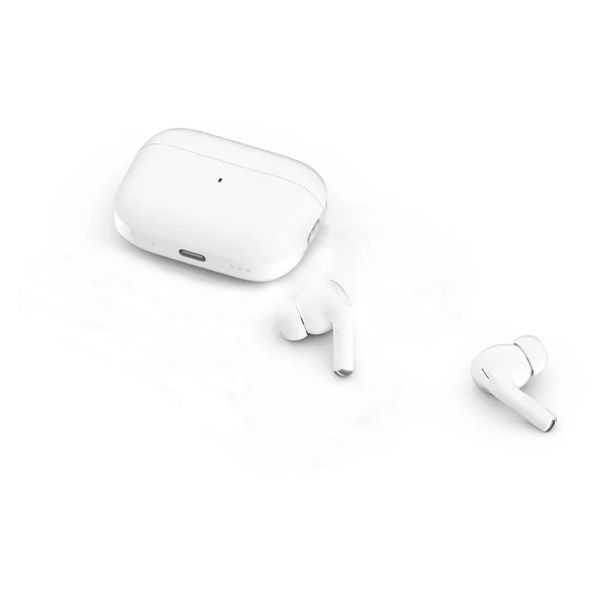 Pro 6 TWS Bluetooth Wireless Earphone Compatible 5.3 Headphone Earbuds In-ear Detection Waterproof Headset with Double Mic for Xiaomi iPhone