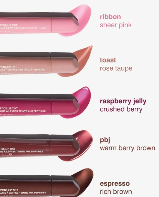 Makeup Lip Gloss Lip Plumper Liquid Lipstick 10ml Toast Espresso Raspberry Jelly Bean Shortcake Ribbon Lipbalm Moisturize Shiny Glitter Lipgloss Bea