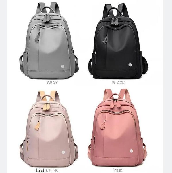 Women Bags Man Laptop Backpacks Yoga Bag Gym Running Outdoor Sports Shoulder Pack Travel Casual School Waterproof Mini Backpack For Girl Wom