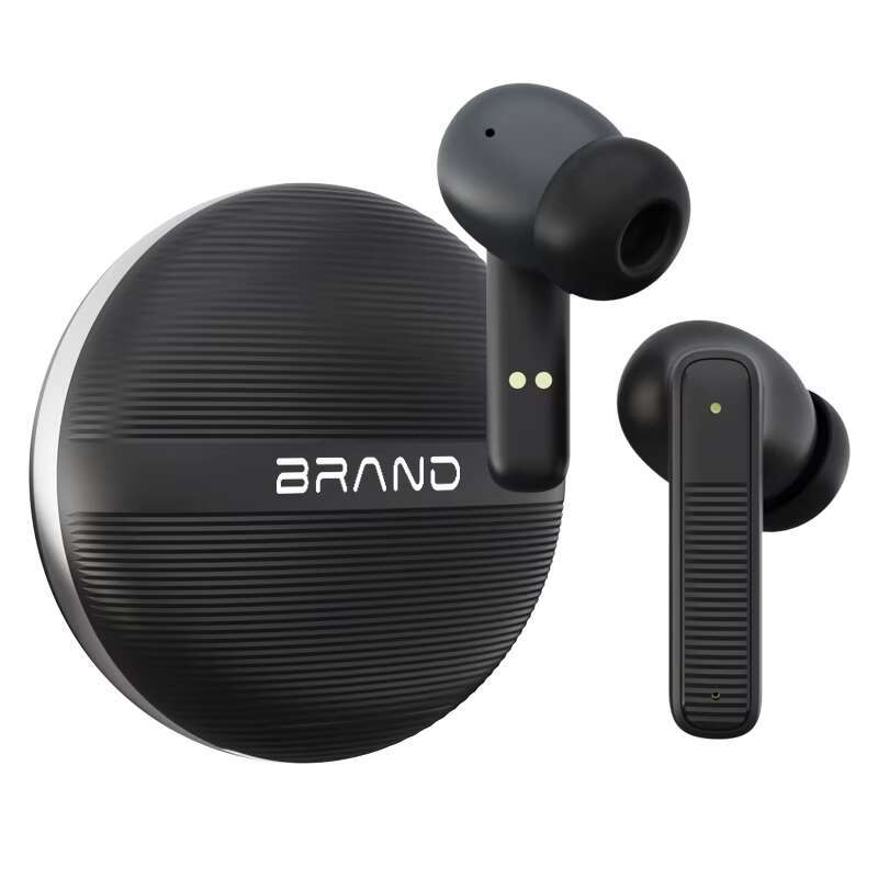 T17 ENC Bluetooth HiFi Clear Sound TWS Wireless Earbuds