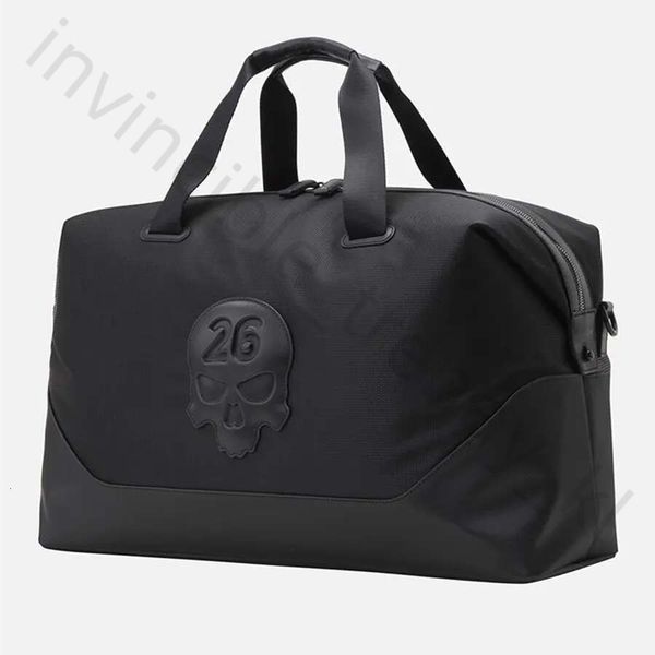 Golf Bags Travel Golf Bag Men Lightweight Portable Gym Handbag Package Skeleton Boston Golf Clothing Bag Large Capacity Fitness Hand Bags 23
