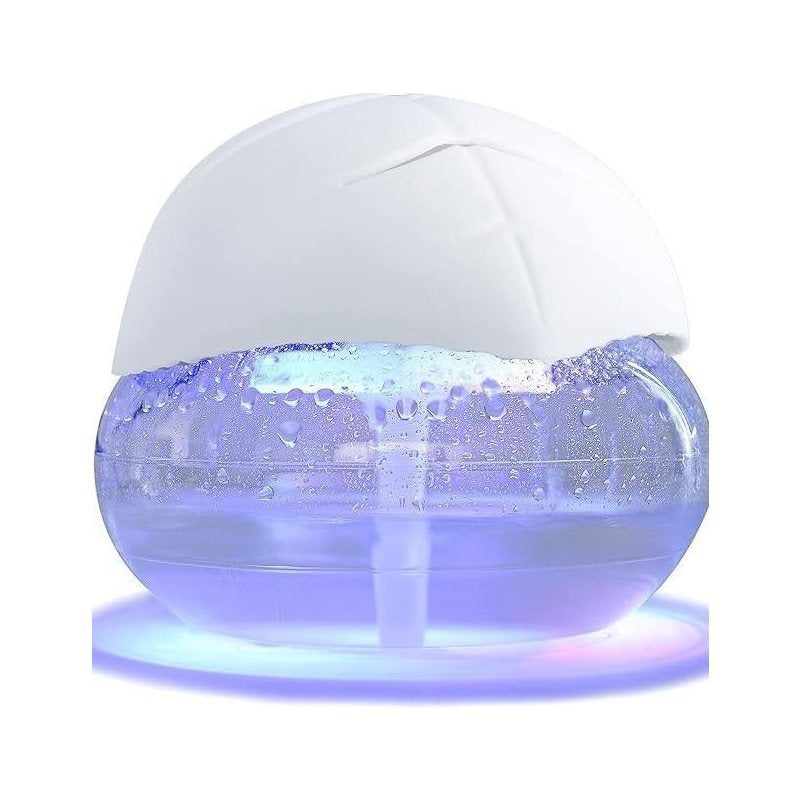 TEMU Essential Oil Diffuser With Led Lights, For Home Office, Household, Pets