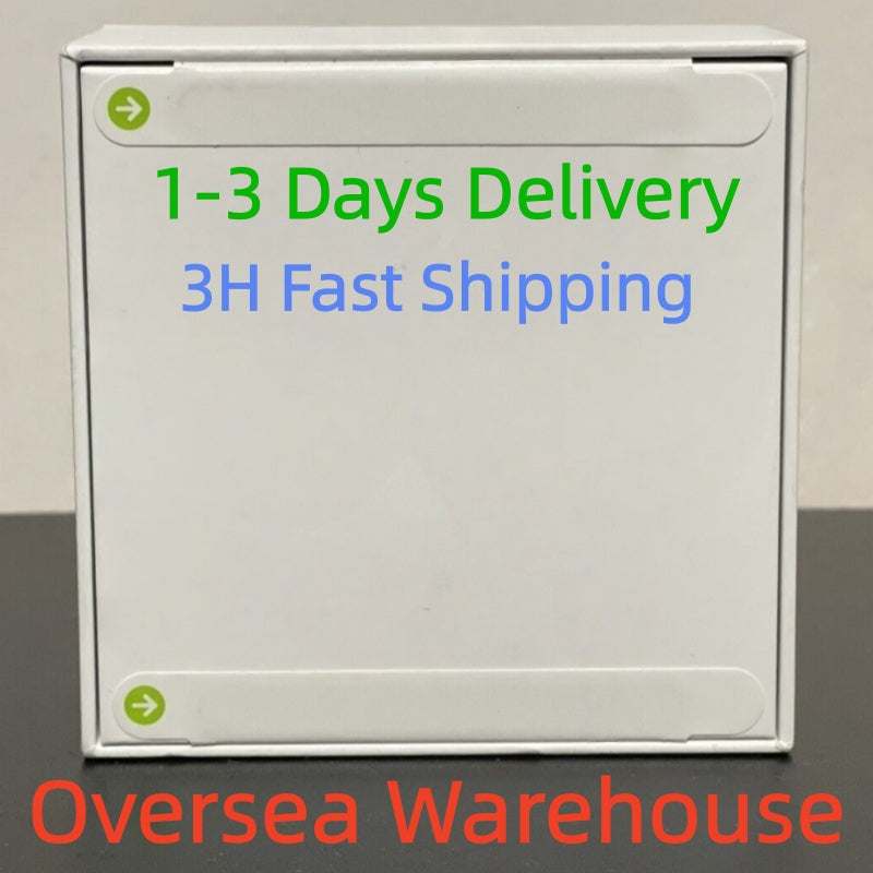 Euro Warehouse Top Quality Apple Airpods Pro 2 3 2nd gen Air 2 3 4 Earphones Air 4 Bluetooth Headphone Accessories Silicone Protective Case Wireless