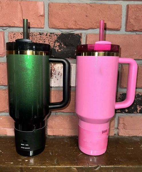 USA Warehouse 25pcs-carton Mugs - 20oz Sublimation Tumbler Blank, Stainless Steel DIY Coffee Mugs, 2 Days Delivery