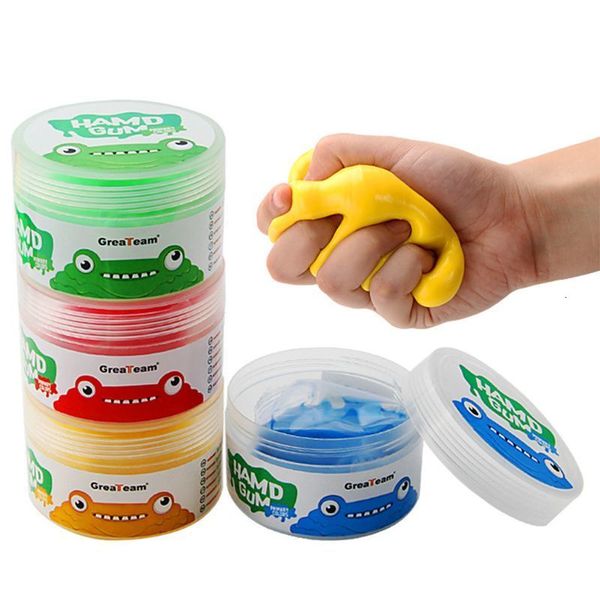 Other Toys Hand Putty for Rehabilitation Exercise Flexible Finger Recovery and Strength Training Educational 230323