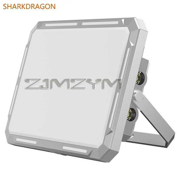 New Arrival Portable D cam tent light charging searchlight strong magnetic work light waterproof pendant light Z241121