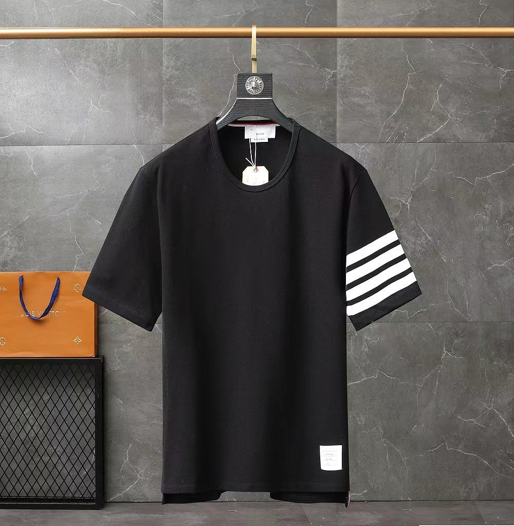 Men&#039;s T-Shirts Mens Womens Designer T shirts Printed man T-shirt Quality Cotton Casual Tees Short Sleeve Luxury Hip Hop Streetwear T-shirt