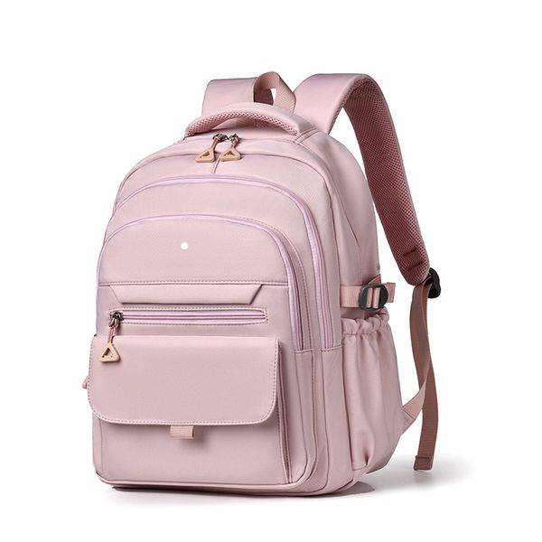 Backpack Students Laptops Large Capacity Bags Teenager Shoolbag Lightweight Backpacks