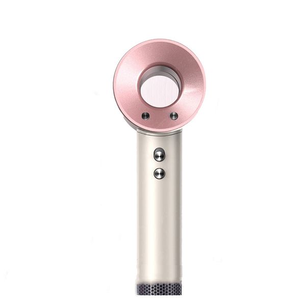 Anion Hair Dryer: Salon-Quality Blow Dryer for Quick Drying, Salon-Level Styg