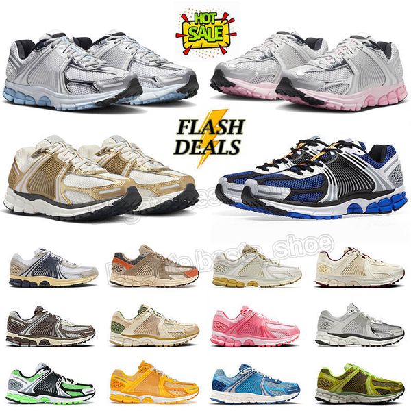 top athletic vomero 5 gold metallic running outdoor shoes womens mens trainers photon dust pink foam sashiko silvers ochre vast grey black w