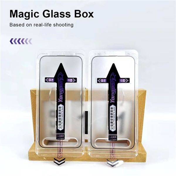 Automatic dust removal Easy alignment Fit Anti Spy Privacy Mobile Phone Screen Protector For Apple 15 Pro Max 14Plus 13 Pro 12 11 XR Auto Du