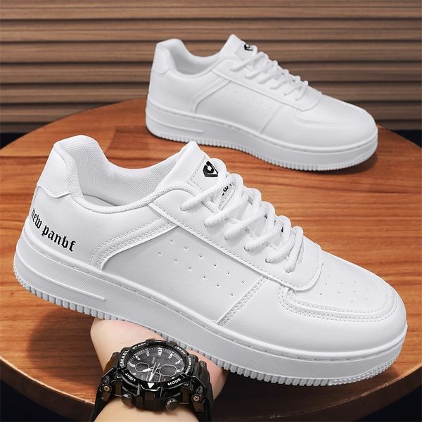 2024 new pattern Men&#039;s shoes Men&#039;s boots designer shoes men teacher cloud off Whitesneakers Outdoor Shoes balance black teacher ru