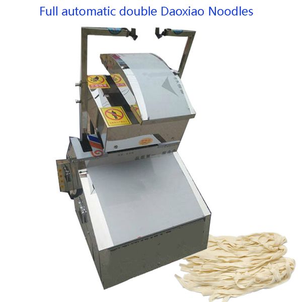 Electric Automatic Pasta Maker Dumpling Pasta Press Dough Mixer Knead Vegetable Noodle Roller Spaghetti Making Machine 220V