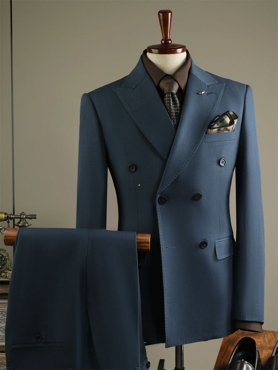 Master quality k1639 Men&#039;s Formal Tuxedo Jacket - Professional Stage Performance Attire