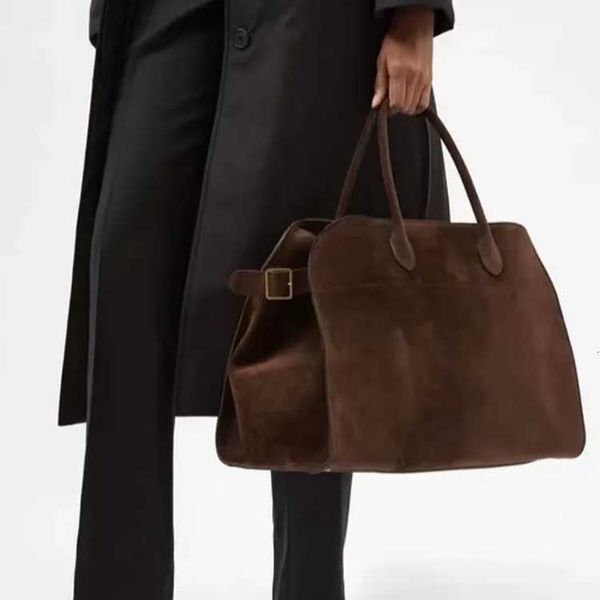 Luxury Evening Bags Margaux 15 Classic Style Cowhide Handbag Shoulder Designer Bag Lcu The Large Capacity Tote Commuting Row designer bag wo