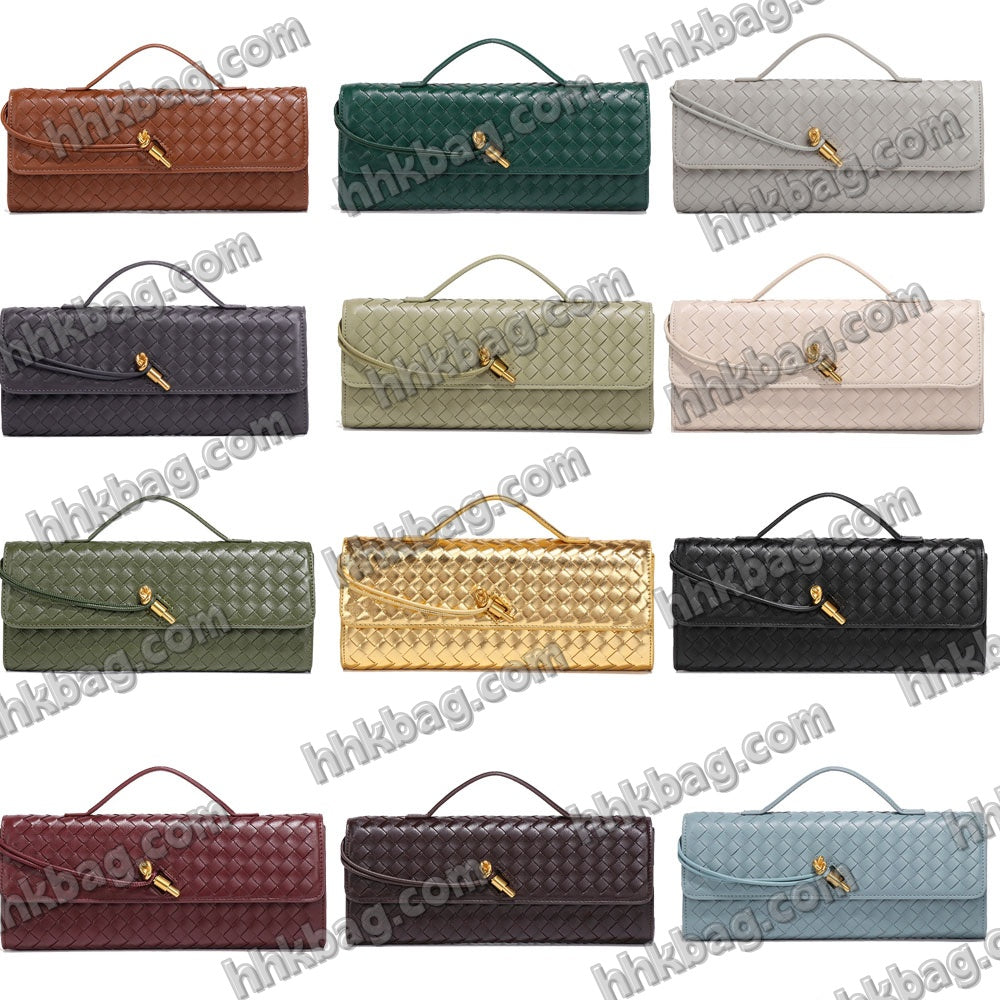Luxury Designer Bag Hot Beach Bag Ladies Woven Evening Handbag Bag Evening Bag Luxury Bag Tote Bag Designer Handle Crossbody Clutch Bag