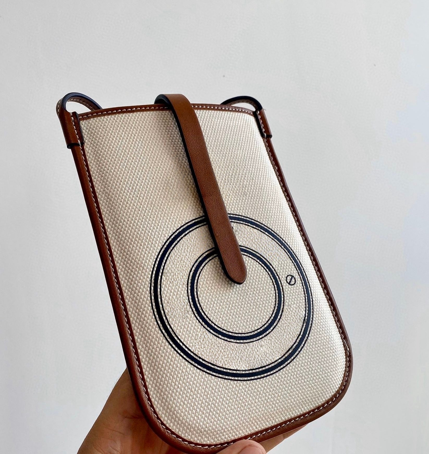 250722-1 Master quality mirrored premium designer leather shoulder messenger bag women luxury brand handbag classic style