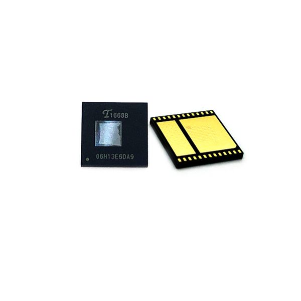 Efficient T1668B-A Chips Designed Specifically for T2T Integration