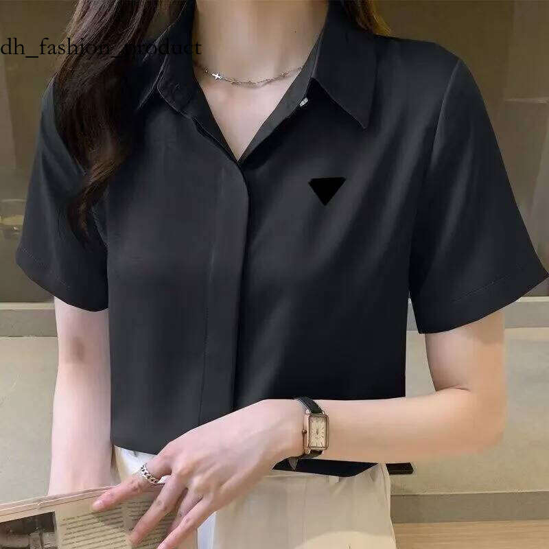 Designer Leather Womens Blouse silk Lapel Neck Skirts Woman Tees Shirt Long Sleeves Blouses Sheer Women Tops Lady Sets S-XL leopard plus sized Plus